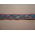 Happy Riem "Sweet Flowers" 110 cm, 15 mm breed